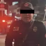 Un capitán de Bomberos, acusado de violación equiparada contra una recién egresada de la Academia, fue detenido y trasladado al CERESO para varones.