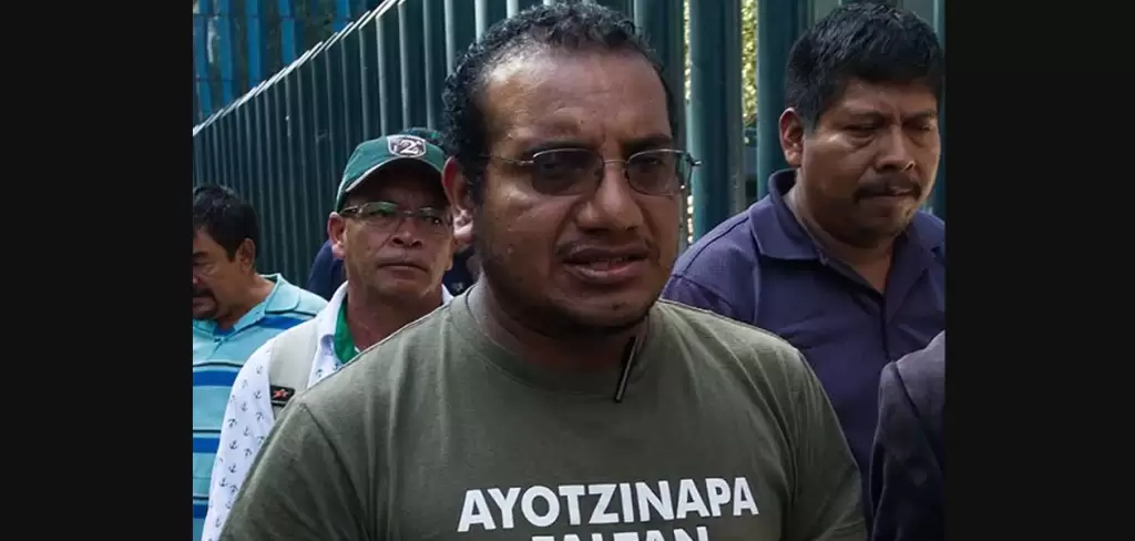 Vidulfo Rosales aseguró que no ha recibido invitación formal del presidente electo del STJ, Hugo Aguilar