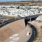 Con más de 678 millones de pesos, Aguascalientes avanza en obras de infraestructura educativa, carretera, turística y de seguridad en 2025.