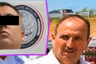 Vinculan a proceso a Jareth Roberto “H”, ligado al atentado del delegado de Tamaulipas