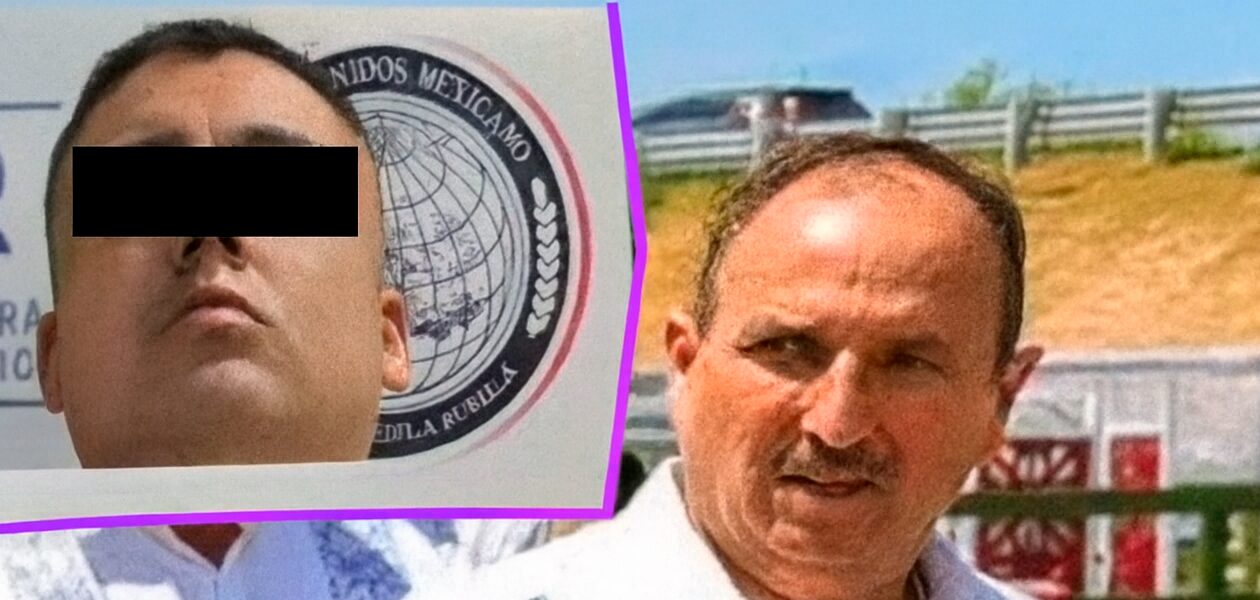 Vinculan a proceso a Jareth Roberto “H”, ligado al atentado del delegado de Tamaulipas