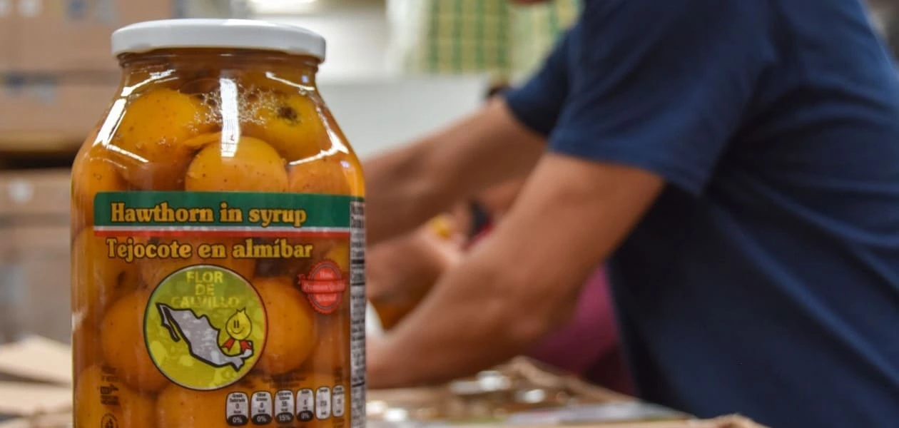 Empresas de Aguascalientes pueden participar gratis en el Gourmet Show 2025 en CDMX; registro antes del 11 de agosto con apoyo de Sedecyt.