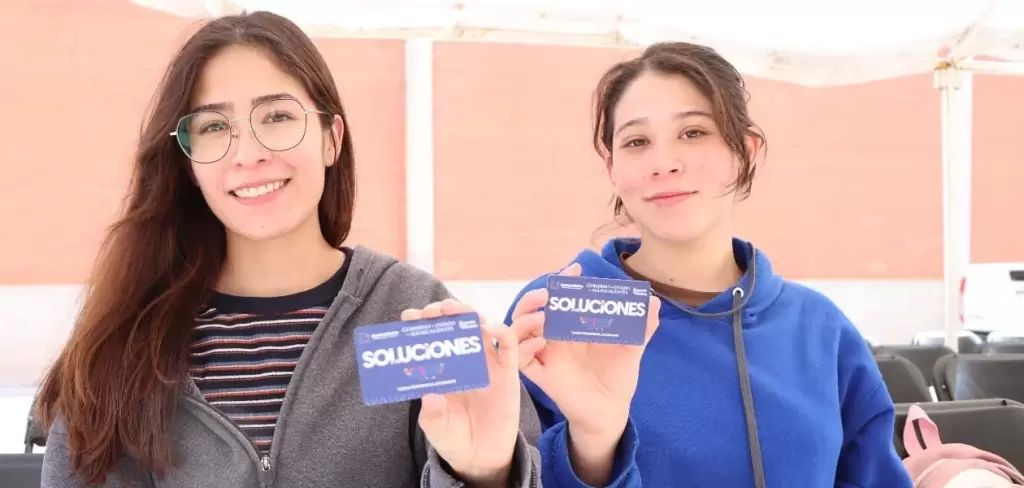 Abren convocatoria para tramitar o reactivar la Tarjeta YoVoy y obtener 50% de descuento en transporte urbano para estudiantes de Aguascalientes.