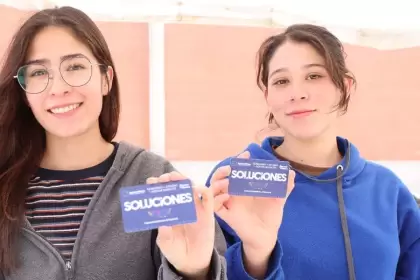 Abren convocatoria para tramitar o reactivar la Tarjeta YoVoy y obtener 50% de descuento en transporte urbano para estudiantes de Aguascalientes.