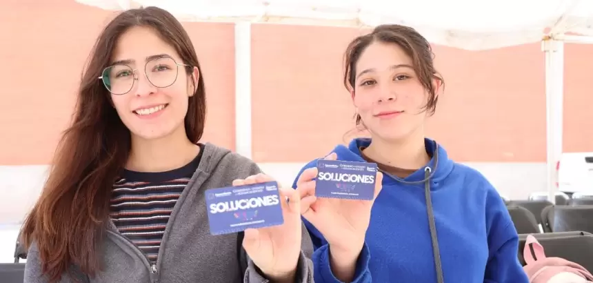 Abren convocatoria para tramitar o reactivar la Tarjeta YoVoy y obtener 50% de descuento en transporte urbano para estudiantes de Aguascalientes.