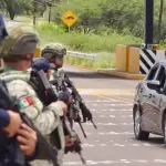 Refuerzan vigilancia en zonas serranas y limítrofes de Aguascalientes con patrullajes terrestres y aéreos coordinados por la SSPE, Ejército y Guardia Nacional.