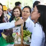 Tere Jiménez arranca obras para finalizar el Distrito de Riego 001 en Aguascalientes; inversión de 500 millones beneficiará a 1,800 productores.