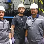 Aguascalientes se ubica en el sexto lugar nacional en generación de empleo formal con 1,279 nuevos puestos en julio y más de 5,800 en lo que va del año.