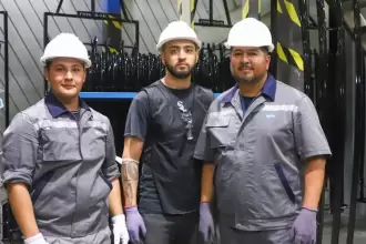 Aguascalientes se ubica en el sexto lugar nacional en generación de empleo formal con 1,279 nuevos puestos en julio y más de 5,800 en lo que va del año.