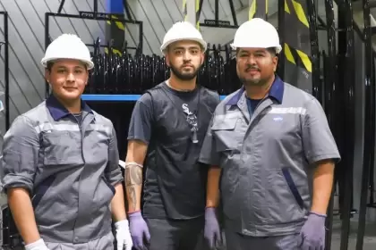 Aguascalientes se ubica en el sexto lugar nacional en generación de empleo formal con 1,279 nuevos puestos en julio y más de 5,800 en lo que va del año.