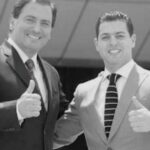 Muere hijo del exgobernador Luis Armando Reynoso Femat en fatal accidente sobre la autopista León–Aguascalientes