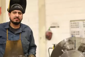 Aguascalientes ocupa el tercer lugar nacional en crecimiento industrial en abril, con un alza del 2.7 %, impulsada por el sector de la construcción.