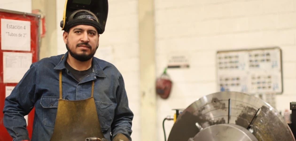 Aguascalientes ocupa el tercer lugar nacional en crecimiento industrial en abril, con un alza del 2.7 %, impulsada por el sector de la construcción.