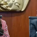 Tere Jiménez anuncia nuevos hospitales, una unidad de hemodiálisis y seis CECI del IMSS para fortalecer la salud en Aguascalientes.