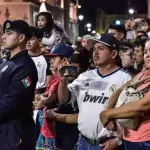 Aguascalientes prepara operativo especial de seguridad y vialidad para la Romería en honor a la Virgen de la Asunción este 15 de agosto.