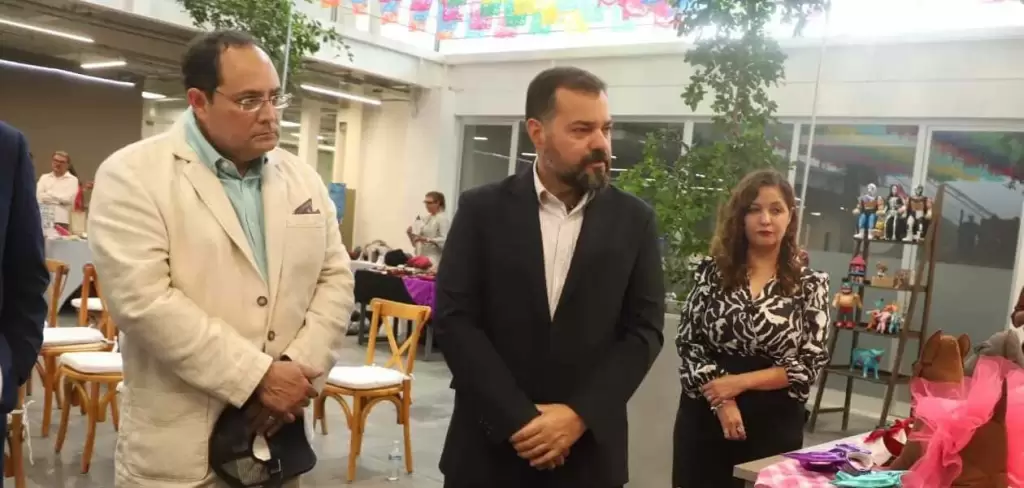 Empresas de Aguascalientes buscan exportar a EE. UU. con apoyo de Sedecyt y podrían integrarse al Dallas Market 2026 en Texas.