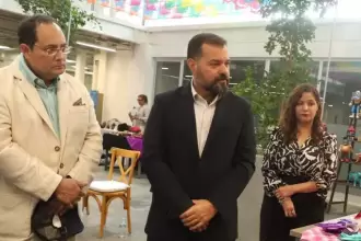 Empresas de Aguascalientes buscan exportar a EE. UU. con apoyo de Sedecyt y podrían integrarse al Dallas Market 2026 en Texas.