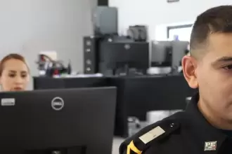 El C5i de Aguascalientes refuerza acciones contra llamadas de engaño, con padrón público de números y recomendaciones de seguridad para la población.