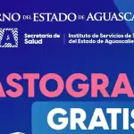 El Seguro Popular Aguascalientes ofrece mastografías y ultrasonidos gratis en San José de Gracia y Pabellón de Arteaga del 25 al 30 de agosto.