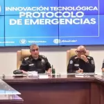 Antonio Martínez Romo llamó a policías de Aguascalientes a redoblar esfuerzos en el Plan “Blindaje Aguascalientes” para consolidar la seguridad en el estado.