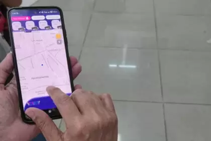 La app YoVoy StopBus se actualiza: consulta saldo y últimos movimientos de tu tarjeta, además de ubicación de camiones y puntos de recarga.