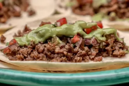 El ICA invita a participar en el Festival Sabores Patrios, el 12 de septiembre en Aguascalientes. Registro abierto hasta el 31 de agosto.