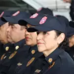 En el Día del Bombero, Aguascalientes entregó reconocimientos, incentivos y nuevo equipo al H. Cuerpo de Bomberos, destacando su valentía y compromiso.