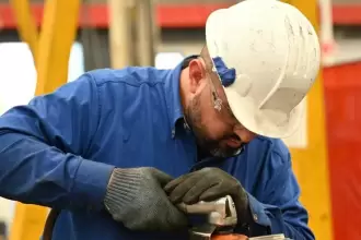 Aguascalientes logra el segundo lugar nacional en crecimiento de exportaciones manufactureras con un alza del 17.6 % en ingresos, según IMMEX.