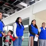 Tere Jiménez anuncia la creación del Centro de Justicia para Niñas, Niños y Adolescentes en Aguascalientes con inversión de más de 14 mdp.