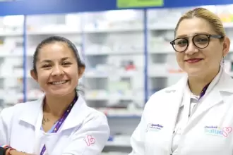 En Aguascalientes, 85 Centros de Salud ofrecen consultas, estudios y servicios médicos gratuitos en zonas urbanas y rurales.