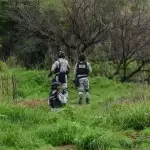 La SSPE refuerza operativos con Ejército y Guardia Nacional en carreteras y caminos de terracería de Aguascalientes, con patrullajes y puntos de revisión.