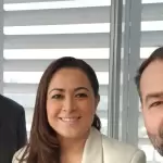 Tere Jiménez se reunió con Marcelo Ebrard para impulsar sectores estratégicos de Aguascalientes y consolidar a la región como polo de desarrollo mundial.