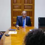 Gobierno de Aguascalientes garantiza que no habrá construcciones en La Pona y avanza en negociaciones para preservar esta zona natural protegida.