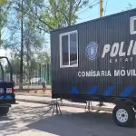 La SSPE instala cuatro Comisarías Móviles en Aguascalientes para reforzar la seguridad y fomentar la colaboración ciudadana.