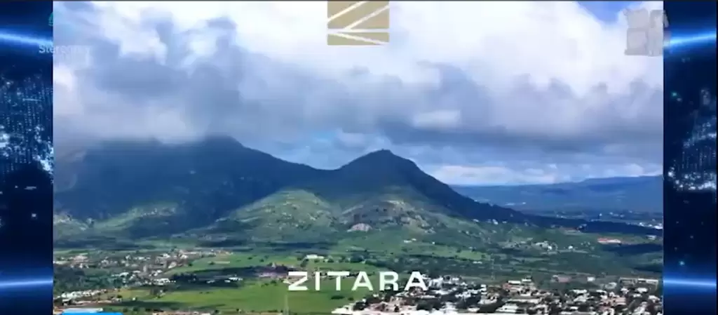 Zitara Golf Club cuenta con una de las vistas mas bellas de Aguascalientes