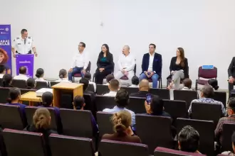 cámaras Aguascalientes