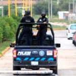 Refuerzan seguridad en Aguascalientes con vigilancia permanente
