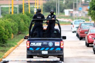 Refuerzan seguridad en Aguascalientes con vigilancia permanente