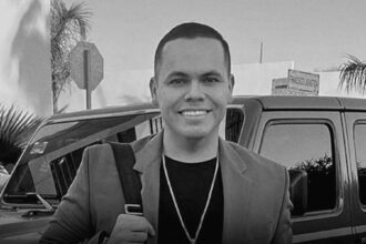 Asesinan en Guadalajara a Ernesto Barajas, vocalista de Enigma Norteño