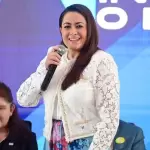 Tere Jiménez inauguró el Foro Multilateral de Ciencia e Innovación, firmó convenio con el IMPI y entregó el Premio Estatal de Tecnología 2025.