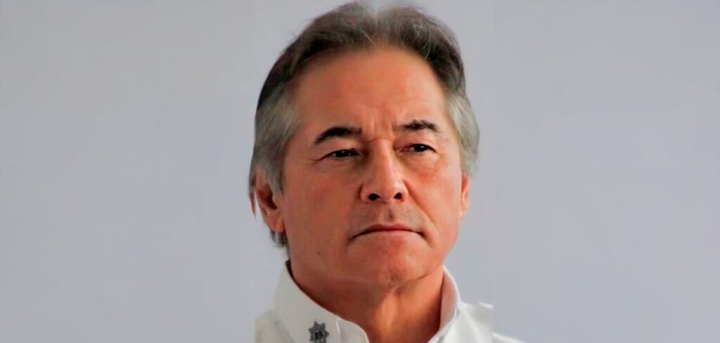 Catean casa de Hernán Bermúdez, el brazo del cártel en Tabasco