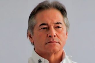 Catean casa de Hernán Bermúdez, el brazo del cártel en Tabasco