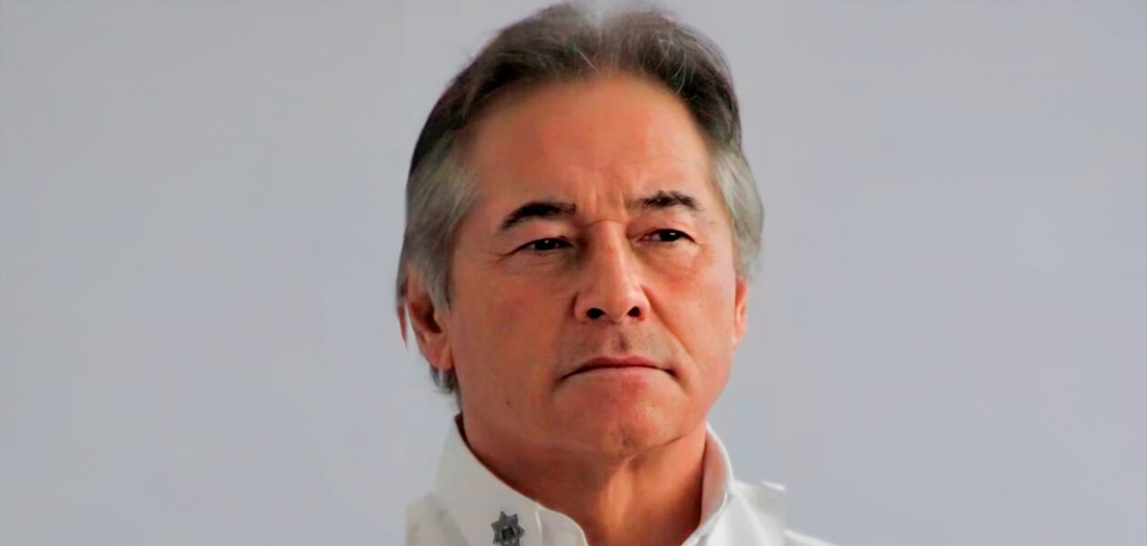 Catean casa de Hernán Bermúdez, el brazo del cártel en Tabasco