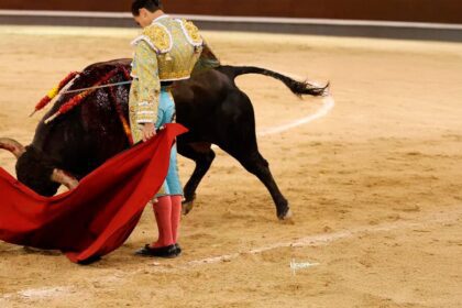 Confirman el adiós de Robleño y la cuarta tarde de Aloi en Madrid
