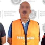 Cae excomandante federal prófugo: acusado de violar a una menor en 2014