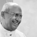 En su toma de posesión, padre Gandhi destaca resolución del caso Mezontle.