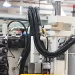 La industria de Aguascalientes creció 3.6 % en mayo, superando al promedio nacional y sumando cuatro meses consecutivos de avance económico.