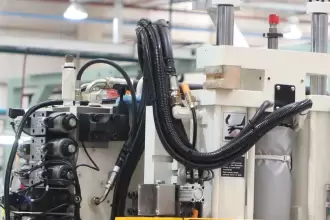 La industria de Aguascalientes creció 3.6 % en mayo, superando al promedio nacional y sumando cuatro meses consecutivos de avance económico.