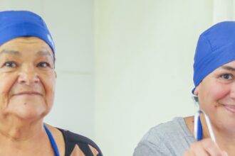 A tres años del gobierno de Tere Jiménez, Aguascalientes registra avances en calidad de vida, salud, educación y reducción de la pobreza extrema.