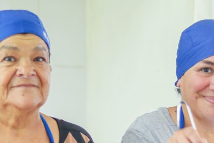 A tres años del gobierno de Tere Jiménez, Aguascalientes registra avances en calidad de vida, salud, educación y reducción de la pobreza extrema.